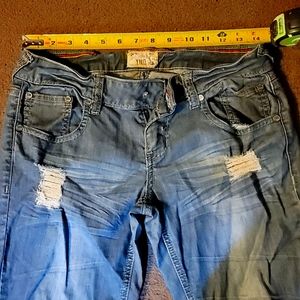 YNO Jean's Size 9